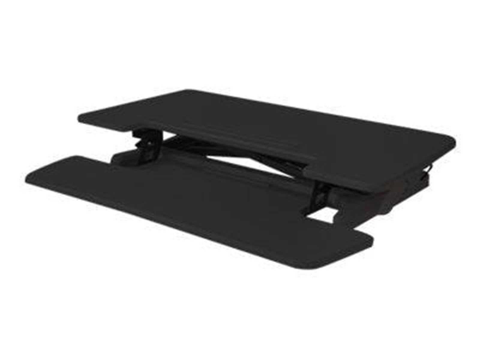 Bakker Elkhuizen Adjustable Sit-Stand Desk Riser 2 - stand Bakker Elkhuizen Adjustable Sit-Stand Desk Riser 2 - stand